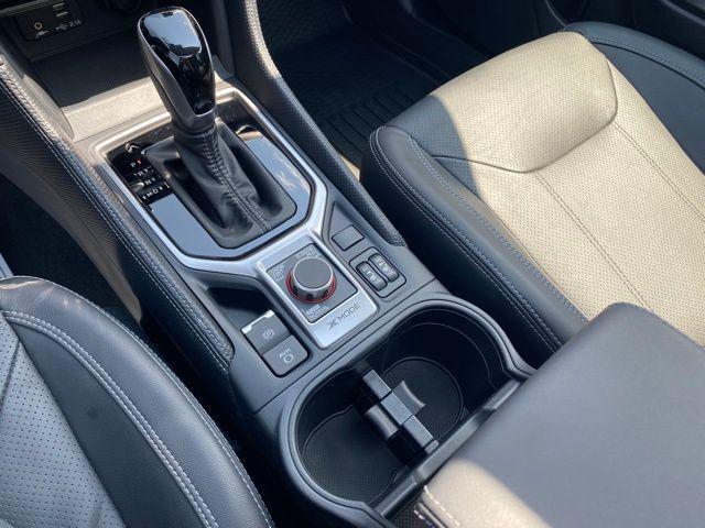 used 2021 Subaru Forester car, priced at $28,937