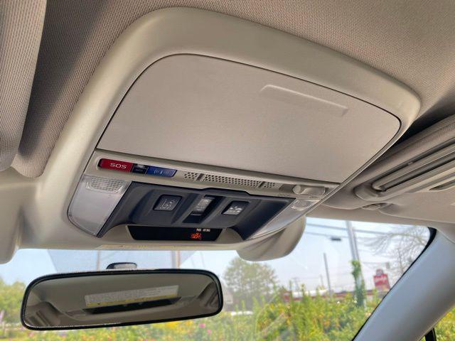 used 2021 Subaru Forester car, priced at $28,937