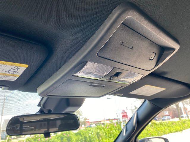 used 2022 Nissan Frontier car, priced at $36,030