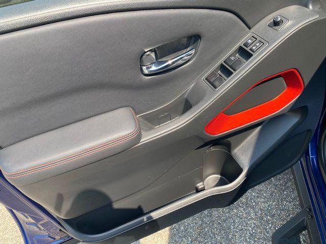 used 2022 Nissan Frontier car, priced at $36,561