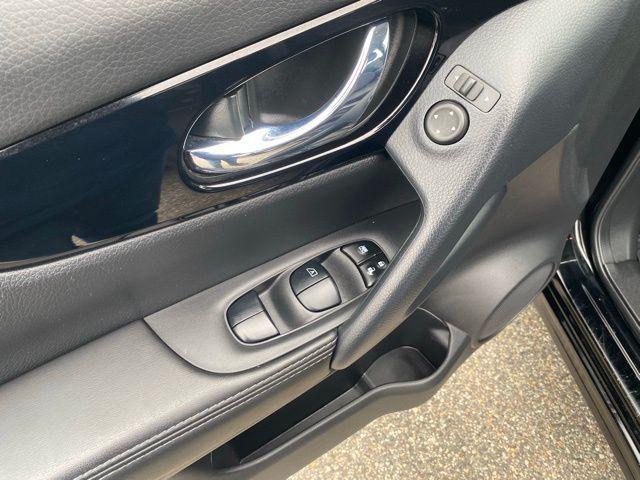 used 2022 Nissan Rogue Sport car, priced at $21,788