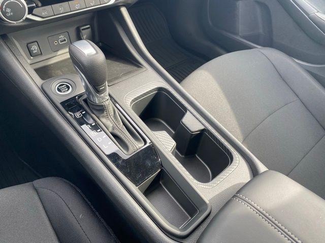 new 2025 Nissan Sentra car, priced at $22,666