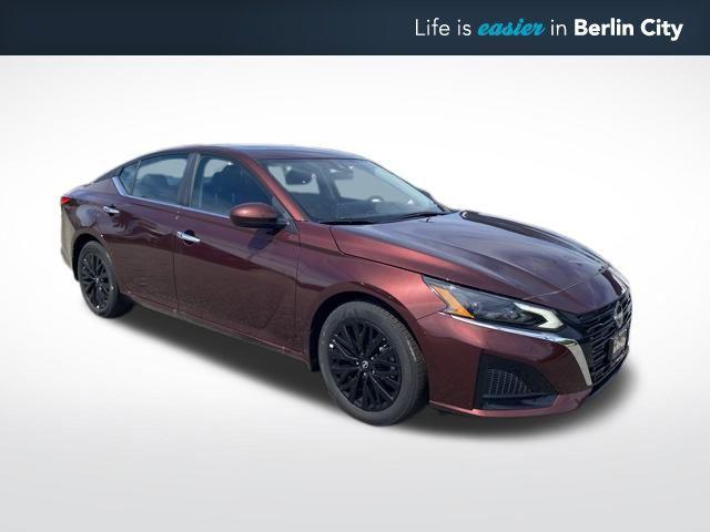 new 2025 Nissan Altima car, priced at $26,700
