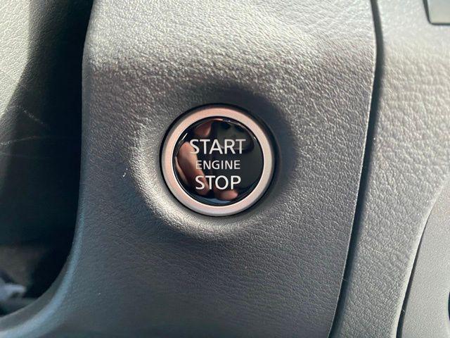 new 2025 Nissan Frontier car, priced at $39,805