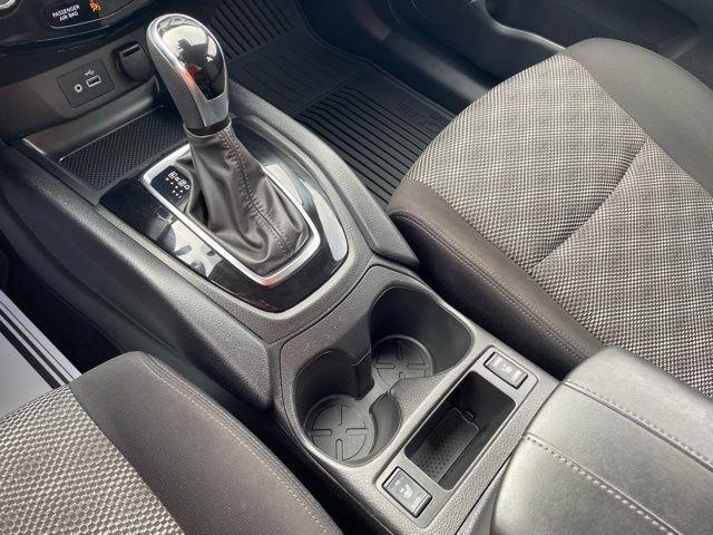 used 2022 Nissan Rogue Sport car, priced at $22,158