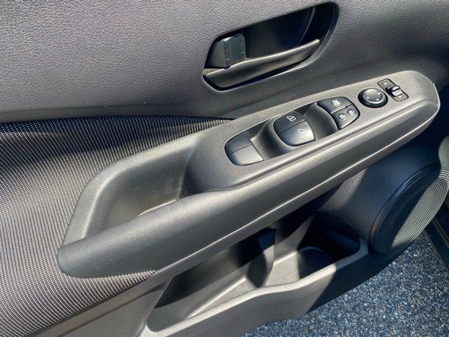 used 2019 Nissan Kicks car, priced at $12,809