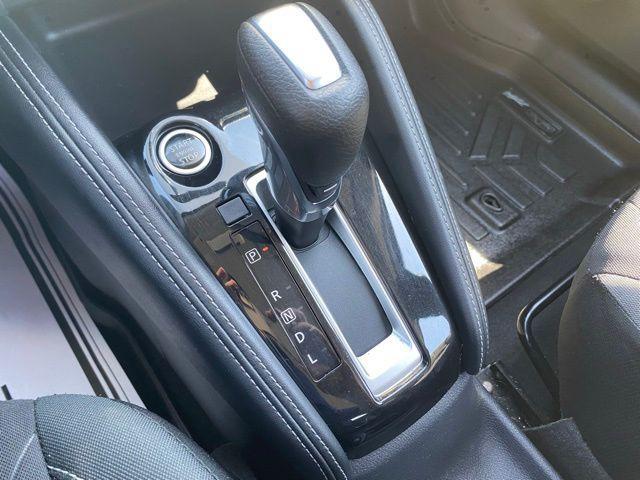 used 2019 Nissan Kicks car, priced at $12,809