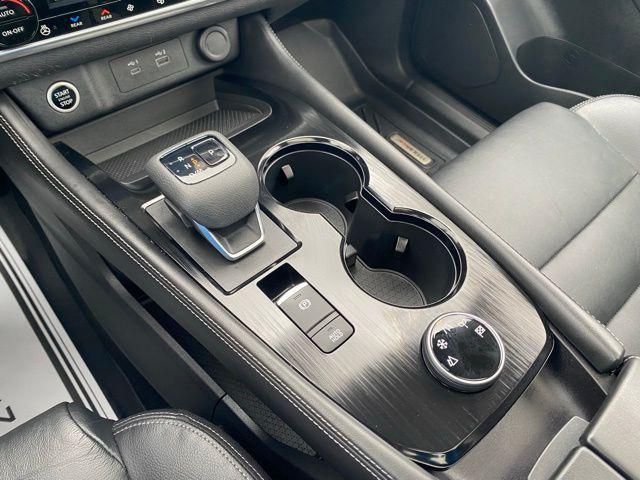used 2022 Nissan Rogue car, priced at $28,156