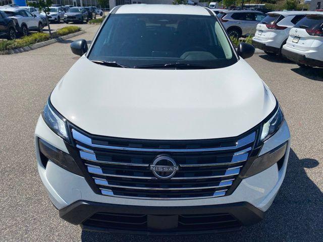 new 2026 Nissan Rogue car, priced at $29,625