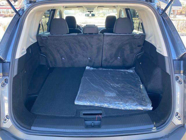 used 2023 Nissan Rogue car, priced at $25,453