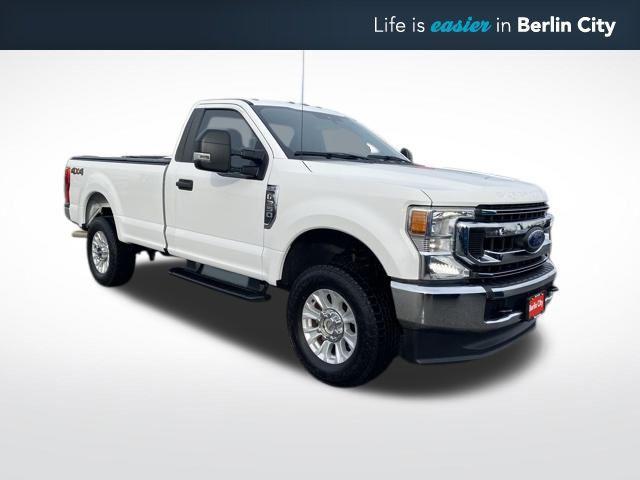 used 2020 Ford F-350 car, priced at $40,900