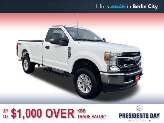 used 2020 Ford F-350 car, priced at $36,769