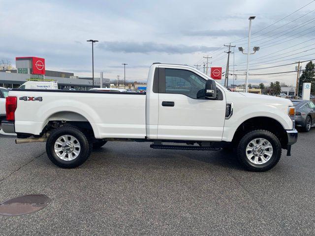 used 2020 Ford F-350 car, priced at $40,900