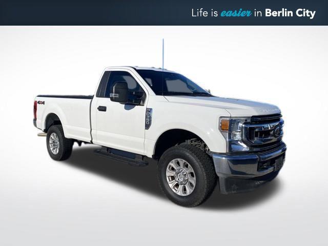 used 2020 Ford F-350 car, priced at $40,900