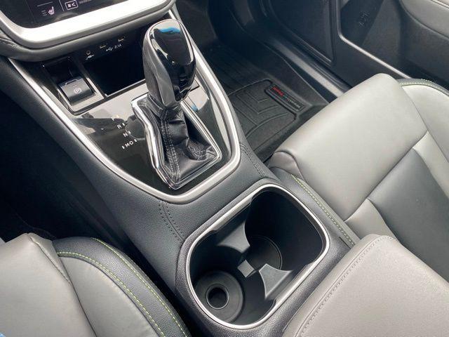 used 2020 Subaru Outback car, priced at $24,831