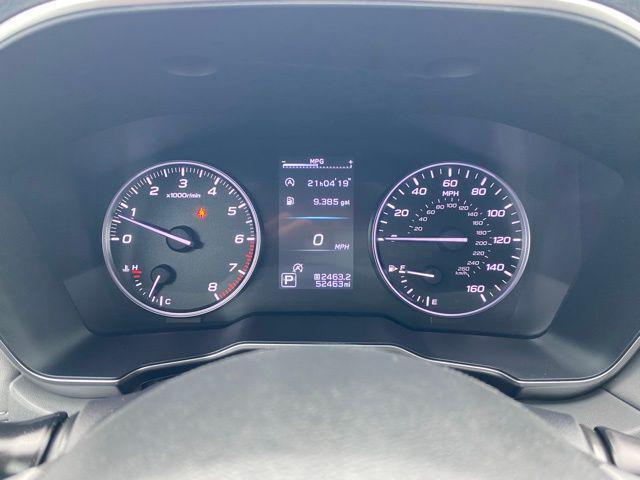 used 2020 Subaru Outback car, priced at $24,831