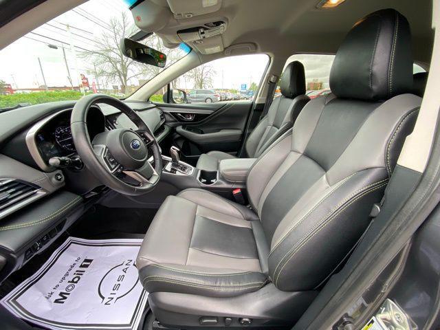 used 2020 Subaru Outback car, priced at $24,831