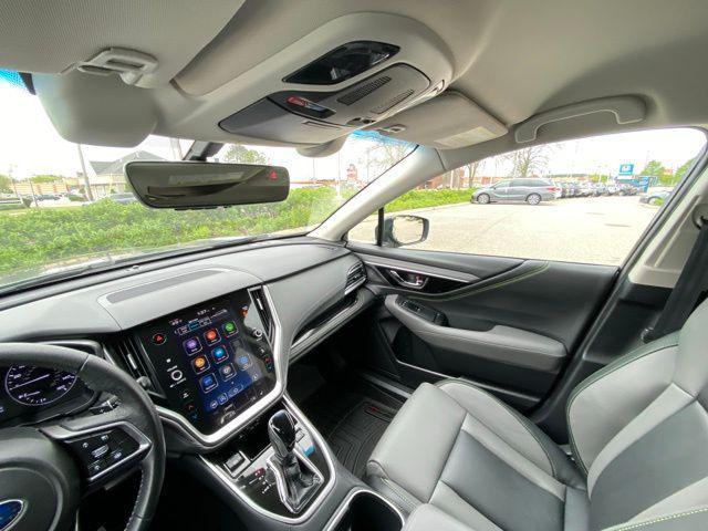 used 2020 Subaru Outback car, priced at $24,831