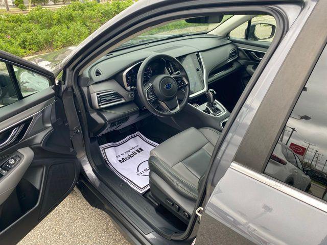 used 2020 Subaru Outback car, priced at $24,831