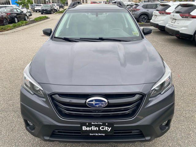 used 2020 Subaru Outback car, priced at $24,831