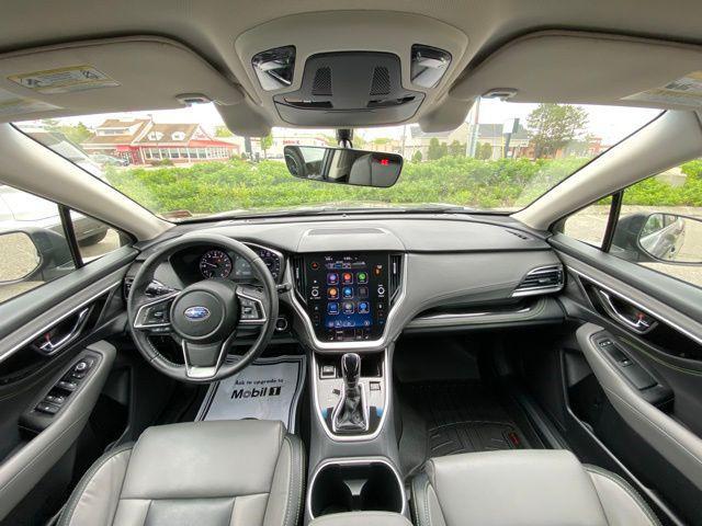 used 2020 Subaru Outback car, priced at $24,831