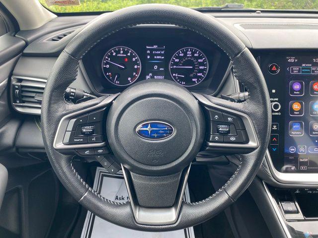 used 2020 Subaru Outback car, priced at $24,831