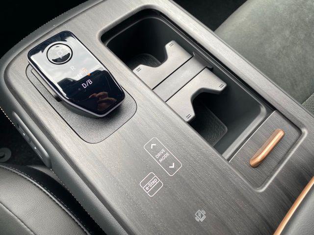 new 2025 Nissan ARIYA car, priced at $37,195