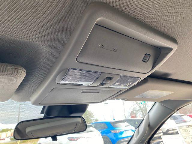 new 2026 Nissan Frontier car, priced at $39,807