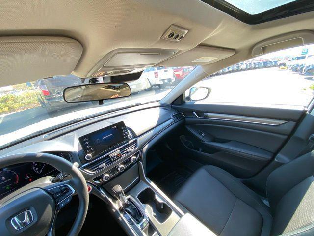 used 2018 Honda Accord car, priced at $15,991