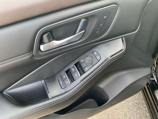 used 2022 Nissan Rogue car, priced at $22,968