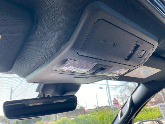 new 2025 Nissan Frontier car, priced at $46,810