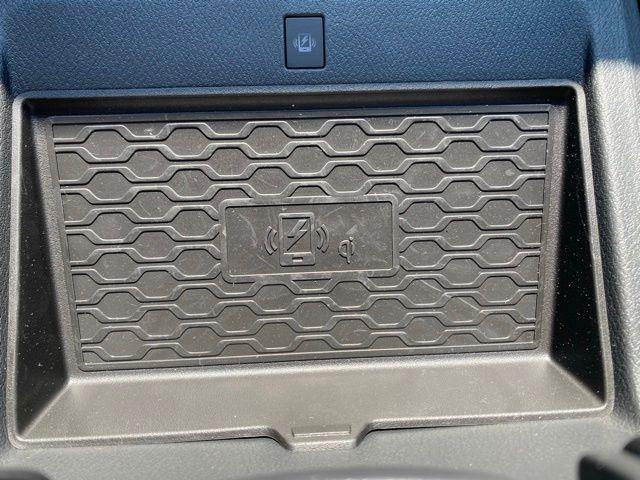 new 2025 Nissan Frontier car, priced at $46,810