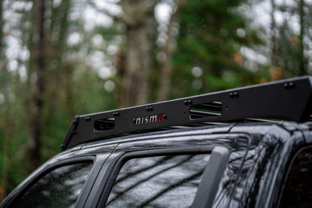 new 2026 Nissan Frontier car, priced at $52,716