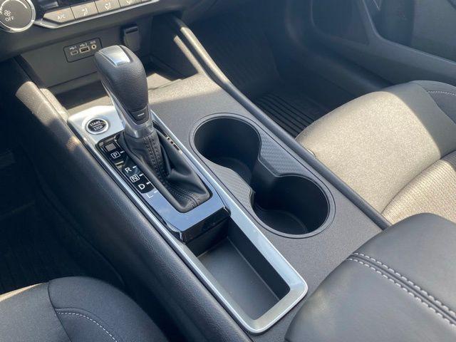 new 2025 Nissan Altima car, priced at $25,000