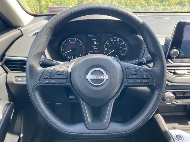 new 2025 Nissan Altima car, priced at $25,000