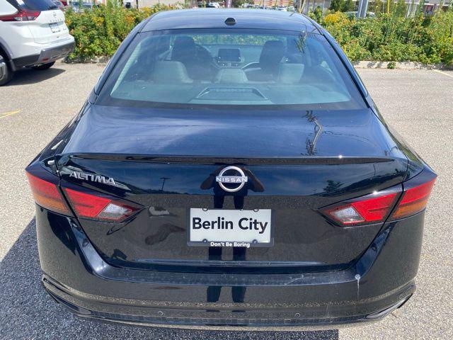 new 2025 Nissan Altima car, priced at $25,000