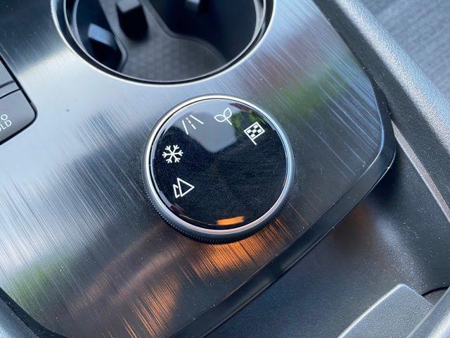 used 2023 Nissan Rogue car, priced at $22,768