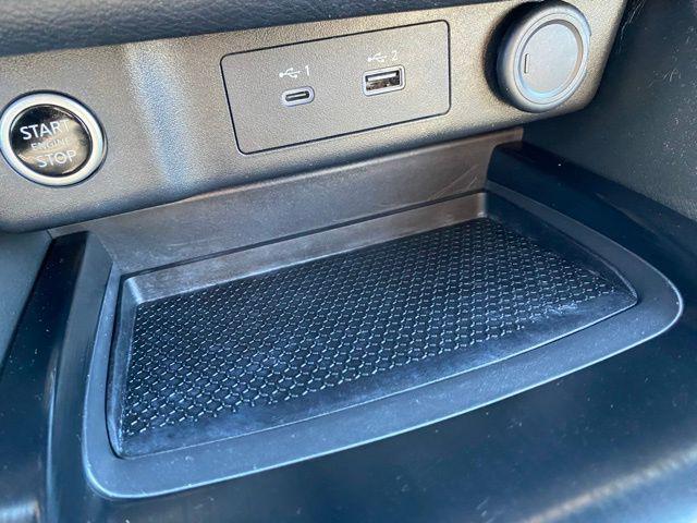 used 2023 Nissan Rogue car, priced at $22,768