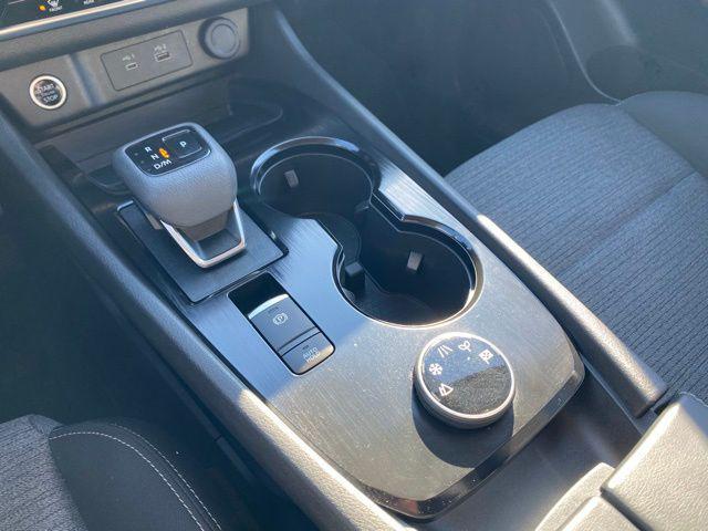 used 2023 Nissan Rogue car, priced at $22,768