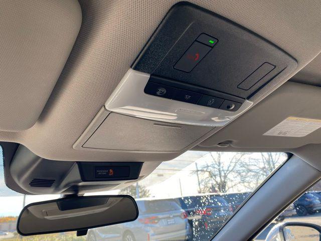 used 2023 Nissan Rogue car, priced at $22,768