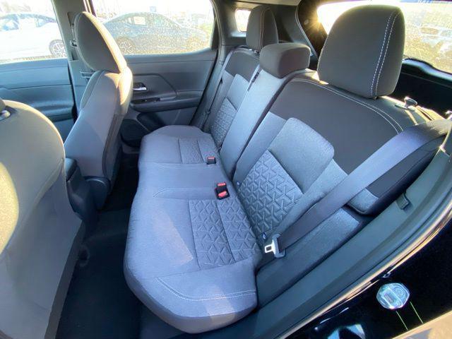 new 2026 Nissan Kicks car, priced at $27,757