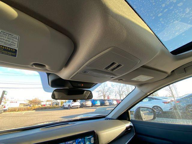 new 2026 Nissan Kicks car, priced at $27,757