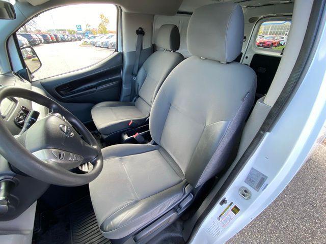 used 2021 Nissan NV200 car, priced at $17,369