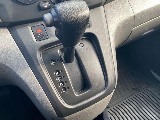 used 2021 Nissan NV200 car, priced at $17,369