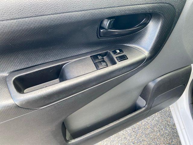 used 2021 Nissan NV200 car, priced at $17,369