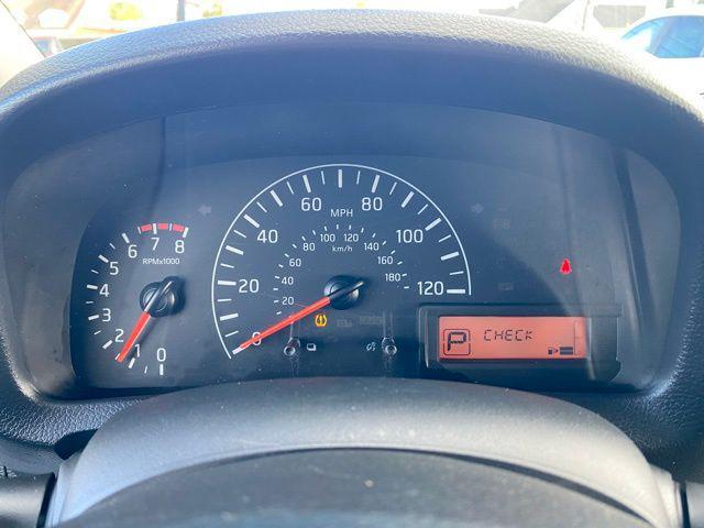 used 2021 Nissan NV200 car, priced at $17,369