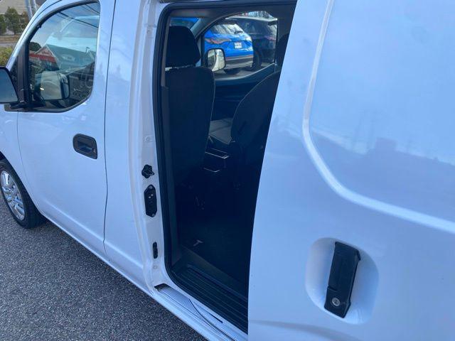 used 2021 Nissan NV200 car, priced at $17,369