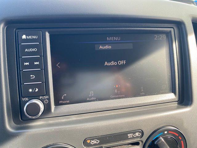 used 2021 Nissan NV200 car, priced at $17,369