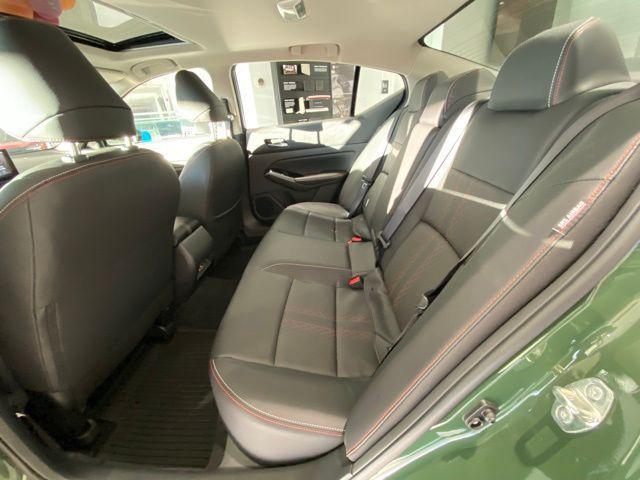 new 2025 Nissan Altima car, priced at $32,000