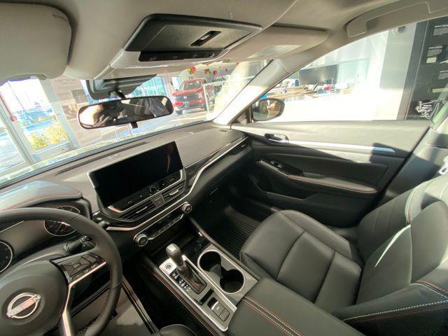 new 2025 Nissan Altima car, priced at $32,000